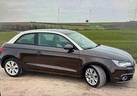 Audi A1 1.2 TFSI Ambition Ambition