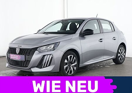 Peugeot 208 Active Spurhalteassist|Einparkhilfe|Navi