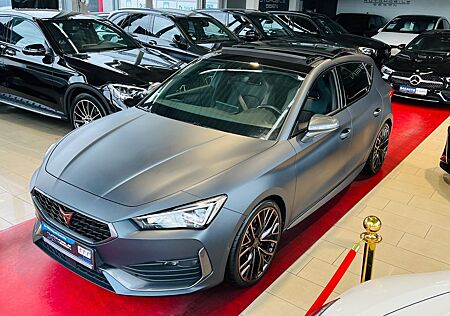 Cupra Leon VZ|MATT|PANORAMA|BEATS|LEDER|1.HAND|