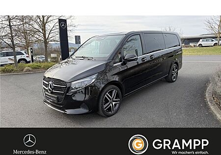 Mercedes-Benz V 300 Avantgarde extralang 8-Sitze*Burmester*360