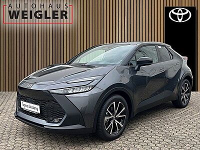 Toyota C-HR Hybrid 1.8 FWD Teamplayer Technik