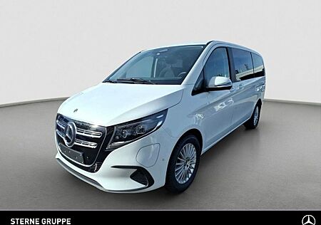 Mercedes-Benz EQV 300 Lang Distronic Multibeam LED 7 Sitze