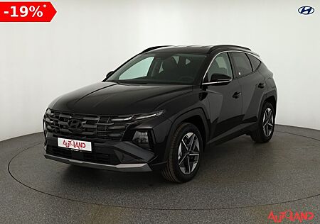 Hyundai Tucson 1.6 T-GDI Matrix Navi Sitzheizung
