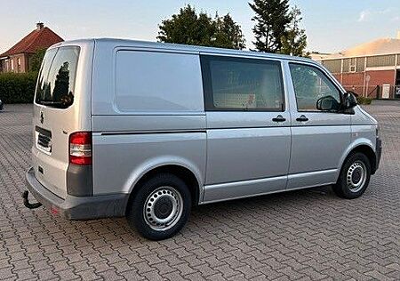 VW T5 Transporter Volkswagen , HU 06-2027!
