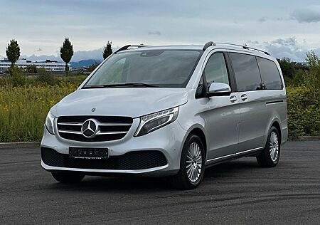 Mercedes-Benz V 250 d Edition lang