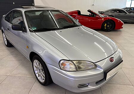 Toyota Paseo Tüv 06.2026