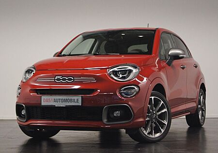 Fiat 500X Sport|KAMERA|DCT|LED|PDC|ACC|NAV