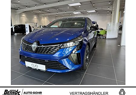 Renault Clio TCe 90 TECHNO NAVI KLIMA ALU SHZ KAMERA