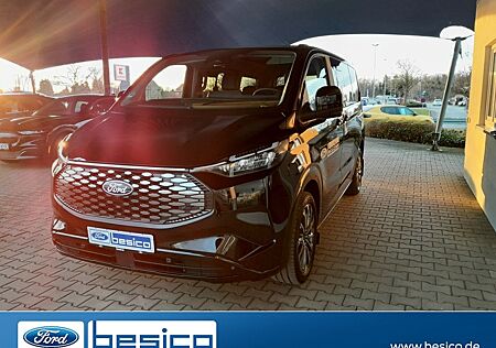 Ford Tourneo Custom Titanium X 340L1+LED+PDC+BLIS+B&O