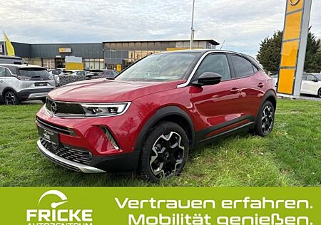 Opel Mokka Ultimate-IntelliLux+Kamera+Tot-Winkelwarne