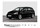 BMW Active Hybrid 5 216d Advantage Navi Tempomat Parkassistent Shz