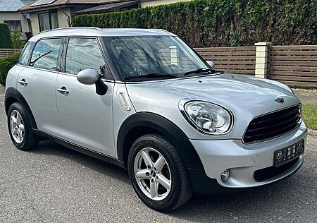 Mini One Countryman