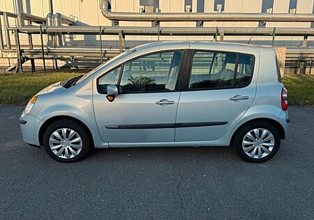 Renault Modus Edition Cité 1.2 16V eco2 55kW, Quicks...
