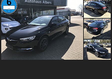 Opel Insignia B Grand Sport Business Edition, NAVI, A