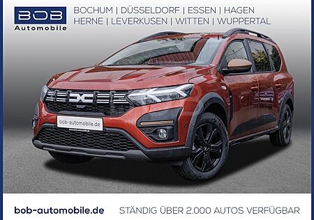 Dacia Jogger Extreme HYBRID 140 7-SITZER NAVI SHZ PDC