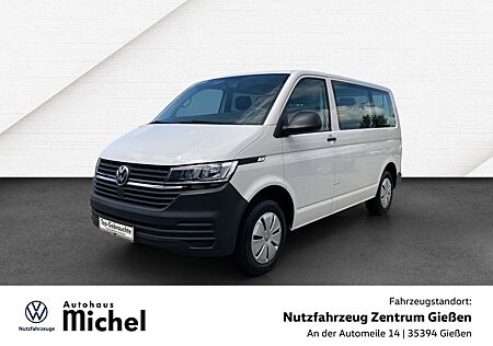VW T6 Transporter Volkswagen 6.1 Kombi 2.0 l TDI EcoProfi FWD