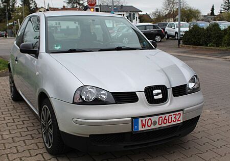 Seat Arosa Prima 1,0