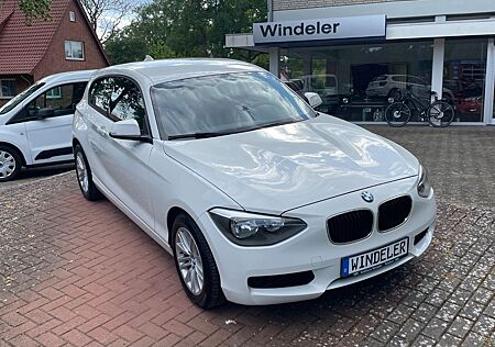 BMW 114i "Sport"