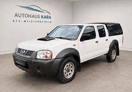 Nissan NP 300 PICK-UP HARDTOP