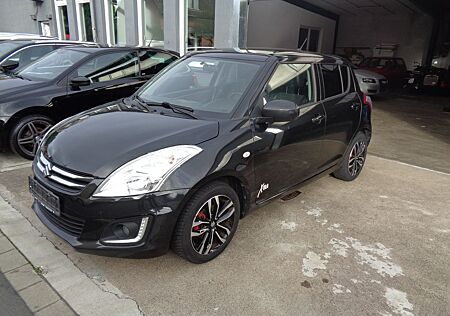 Suzuki Swift 1.2 X-TRA Klima Tempom. Sitzh.