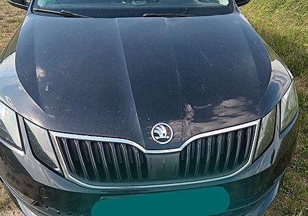 Skoda Octavia 1.6 TDI Combi Ambition