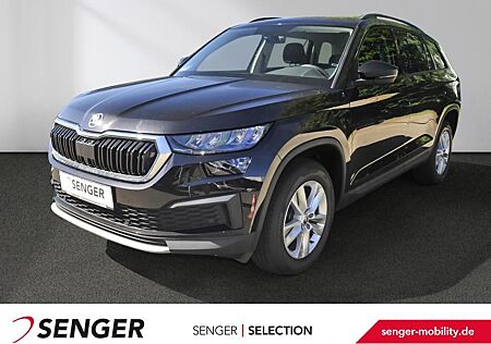 Skoda Kodiaq 1.5 TSI Ambition Navi Smart Link Standhzg