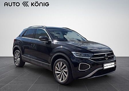 VW T-Roc Volkswagen Move 1.5 TSI 110 kW *Navi*