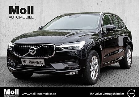 Volvo XC 60 XC60 Momentum Pro AWD B4 Diesel EU6d Allrad Stan