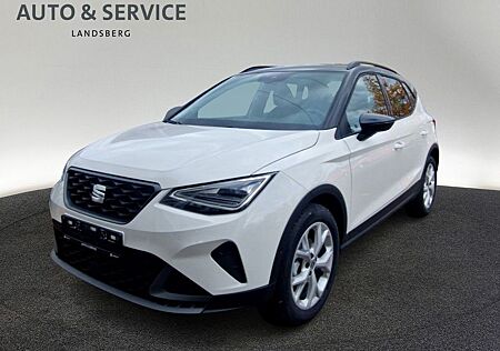 Seat Arona FR DSG *Kamera*LED*Navi*Assistentsys.*uvm