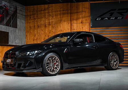 BMW M4 Coupe CS*H/K*Driving Pro*Carbon