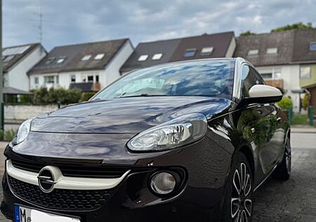 Opel Adam GLAM 1.4 64kW