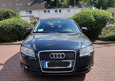Audi A4 1.8 T