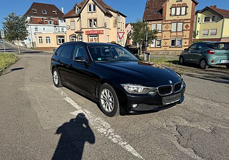BMW 316 Baureihe 3 Erste Hand Automatik Neue TÜV