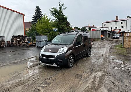 Fiat Fiorino Adventure SX Kombi