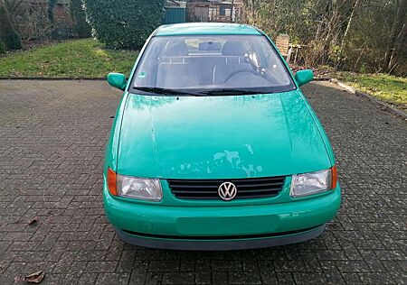 VW Polo Volkswagen 1.0 Servo Servo
