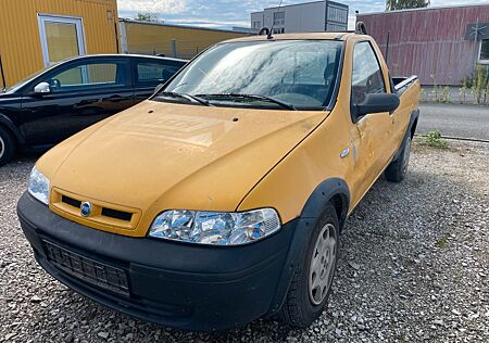Fiat Strada 1.9 JTD