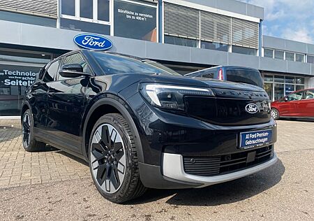 Ford Explorer Premium AWD,AHK., abnehmbar,Panoramad.,