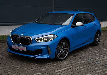 BMW M135i xDrive*LASER*SCHALEN*SHADOW*VC*
