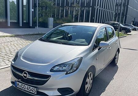 Opel Corsa 1.4 120 Jahre 120 Jahre
