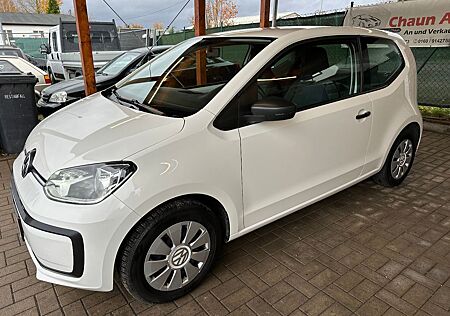 VW Up Volkswagen ! take ! BMT/Start-Stopp*1HAND*