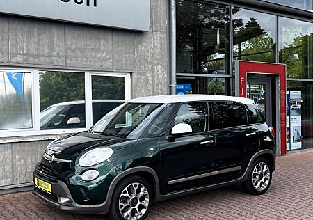 Fiat 500L Trekking