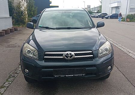 Toyota RAV 4 RAV4 Executive