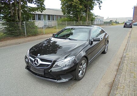Mercedes-Benz E 250 BlueTec / d ,Harman Kardon ,360° Kamera,