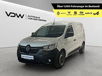 Renault Express Extra Navi Rückfahrkamera Sitzheizung