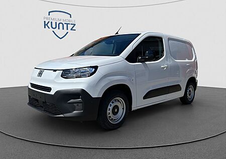 Fiat Doblo L1 1.5l BlueHDI Light Kastenwagen Comfort