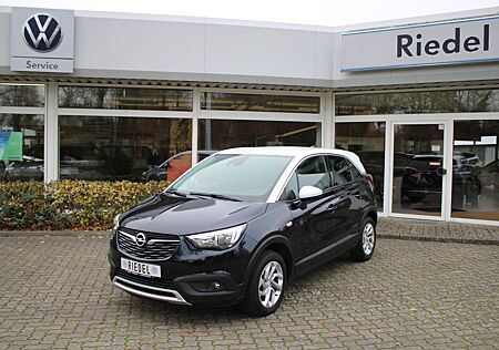 Opel Crossland X Crossland (X) Innovation, Navi, Kamera