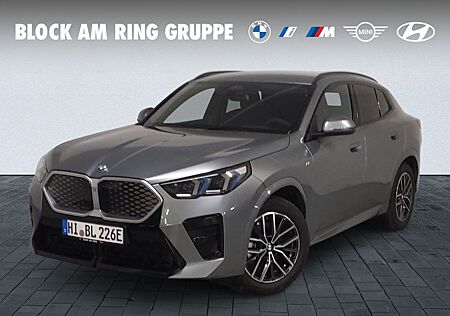 BMW iX2 EDRIVE20 H/K M Sport Sportsitz HUD LH SH