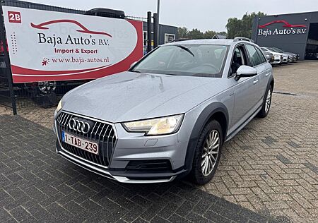 Audi A4 Allroad gebraucht kaufen Audi A4 Allroad 2.0 TDI QUATTRO S-Tronic