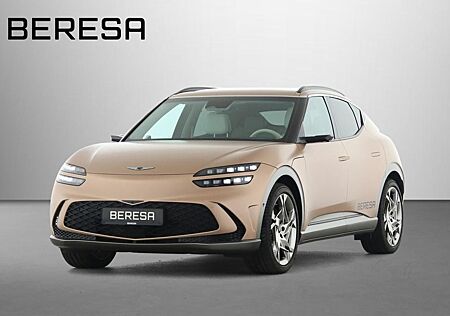 Genesis GV60 Sport Plus Elektro 4WD Volldigital el.Heck