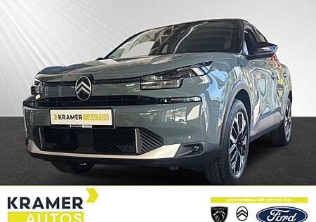 Citroën C4 Max 1.2 PureTech 130 EU6e*NAVI*360GRAD KAMERA